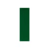 Focus Plastics DOOR FINGER PLATE- 11 COLOURS (Green)