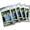 Set of 5, Disaster Prevention, Earthquake Prevention, Large Size Emergency