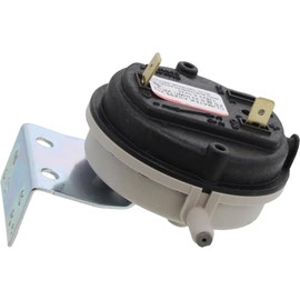 11112501 - ClimaTek Furnace Replacement Air Pressure Switch Fits Goodman Amana