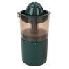 Mini Juicer Green Household Press Juicing Machine Extra 30% Juice