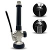 Achelous Pre Rinse Spray Commercial Sink Faucet Sprayer Dual Function,Spray