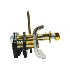 Polaris 2012-2014 Polaris Ranger 800 XP Crew OEM Parking Brake Caliper Assembly 1911785