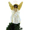 Conversation Concepts Rottweiler Angel Tree Topper