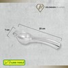 LION TOOLS - Exprimidor De Limon Aluminio Manual Accesorio De