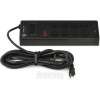 Black Lion Audio PG-P Plus Portable Power Conditioner and Surge