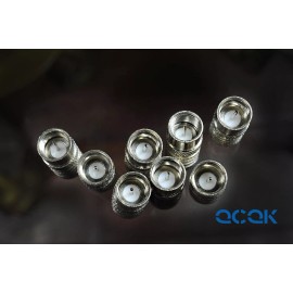 QCQK DB208/M  8 Way RG6 Coax Cable Mapper terminator tool