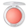 MAC Glow Play Cushiony Blush, Cheer Up, 0.26 Ounces