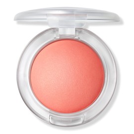 MAC Glow Play Cushiony Blush, Cheer Up, 0.26 Ounces
