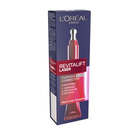 L'Oreal Paris Revitalift Facial Care Age Correction Eyes
