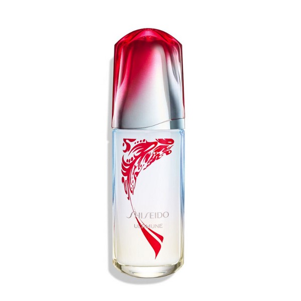 SHISEIDO Ultimune ™ Power Rising Concentrate Ⅲ 150th Anniversary Edition 75ml