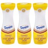 Domino® Light Brown Sugar, Pourable Brown Sugar, 10 oz Flip