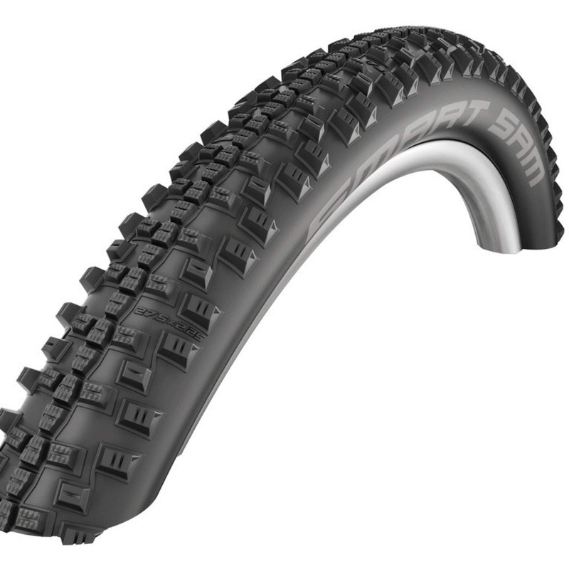 Schwalbe Addix Smart Sam Plus GreenGuard Snakeskin (Wired)