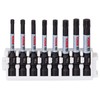 Bosch Professional, 8 Piece Impact Control Screwdriver Bit Set (Pick
