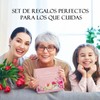 Regalos de cuidado personal para mujeres, Regalos de Spa Relajante,