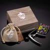 Pick Geek Guitar Pick Capo Bundle Set | 33 x