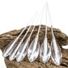 TheBigFish - Sbirolino Set of 6 - Fast Sinking