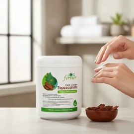 Tepezcohuite Extracto Natural Uso Cosmético 125ml