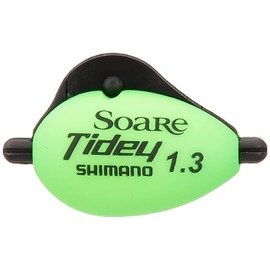 Shimano Soare Tidy 02T Normal 1.3 SF-T11Q Float - -