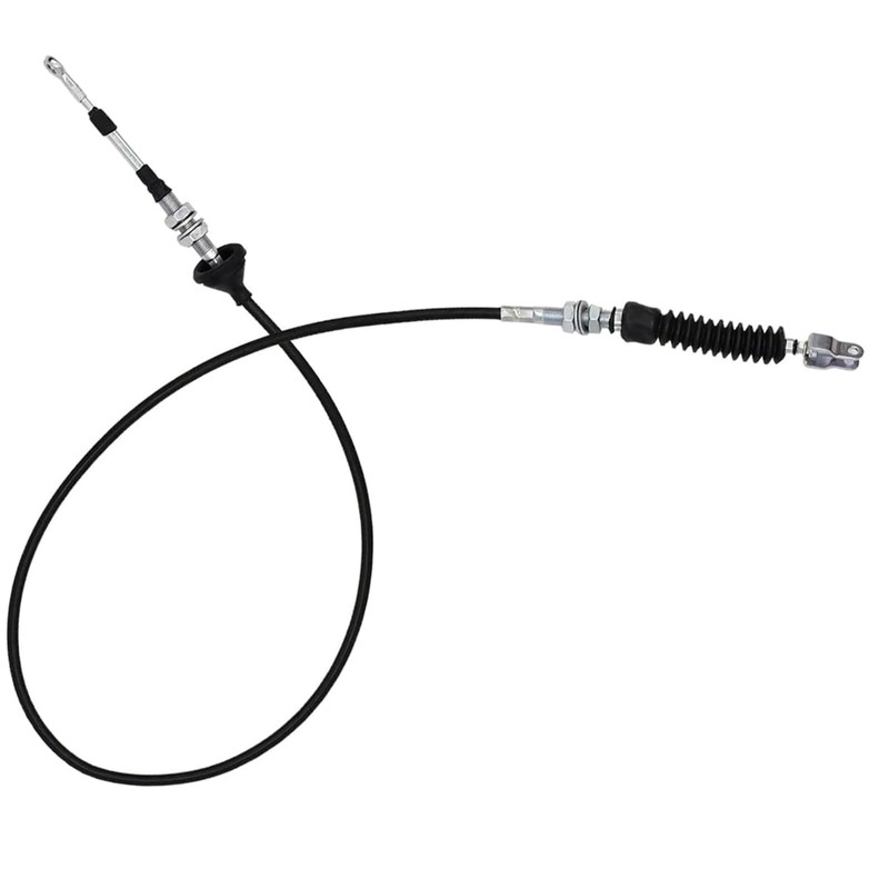 Seapple Cable Control Valve 3C085-82970 3C081-82970 Compatible with Kubota Tractors
