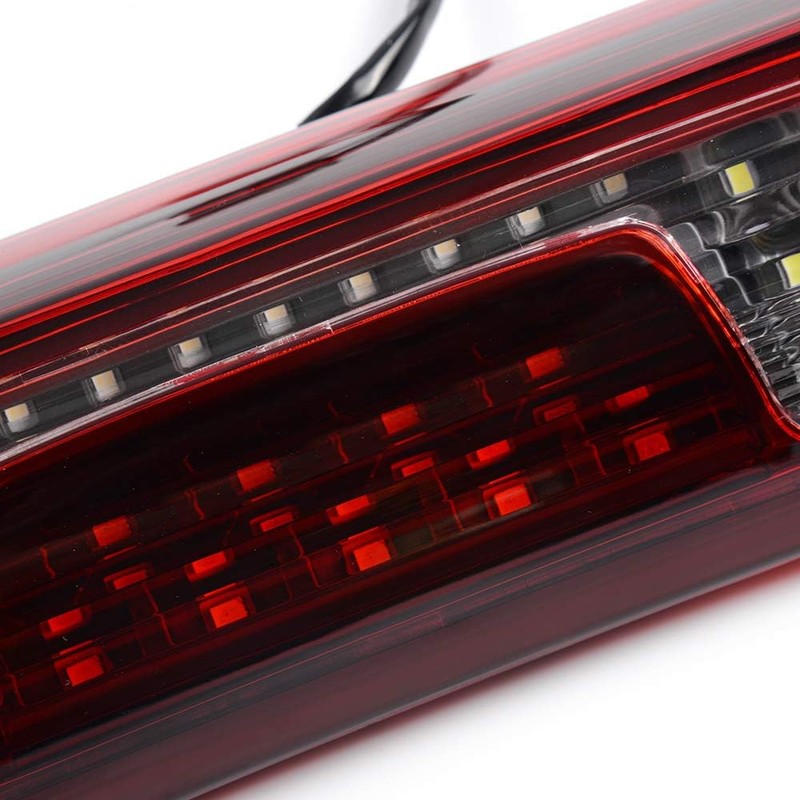 G-PLUS LED 3rd Brake Light Compatible with Chevy Silverado GMC