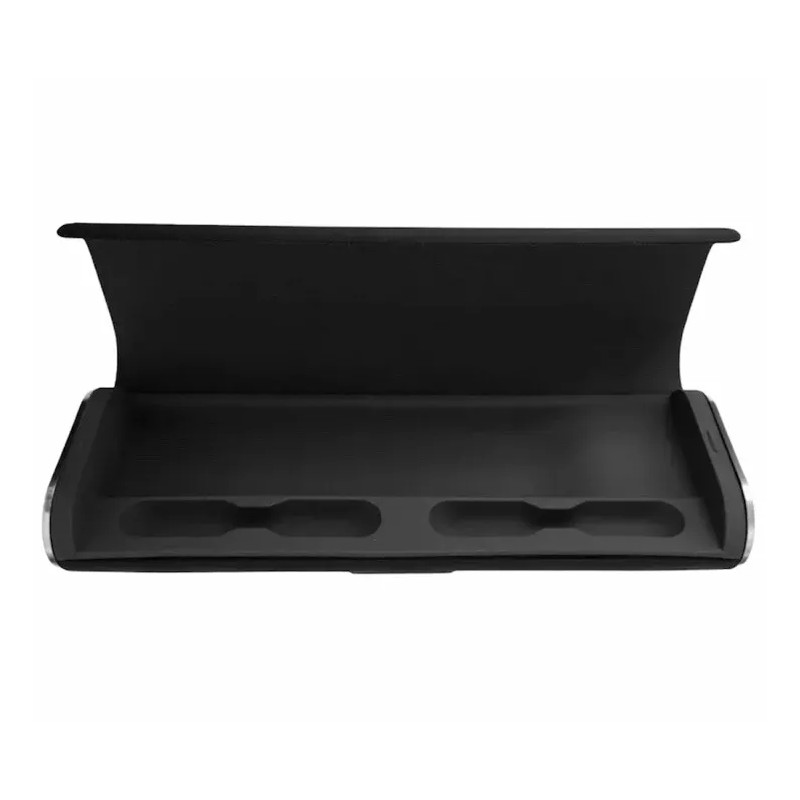 Oral-B New Oral-B Leather Travel Case and Pouch Fit Triumph