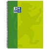 Oxford Collegeblock Lin. 27 A5 + 80 Sheets 90 g/m²