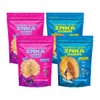 Inka Crops Giant & Crushed, Original Crushed Corn (3.5 Oz)
