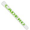 CADERO Grip 2X2 Pentagon UT 2X2 Pentagon UT Shiro/Green with