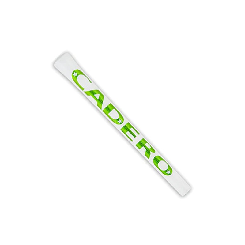 CADERO Grip 2X2 Pentagon UT 2X2 Pentagon UT Shiro/Green with