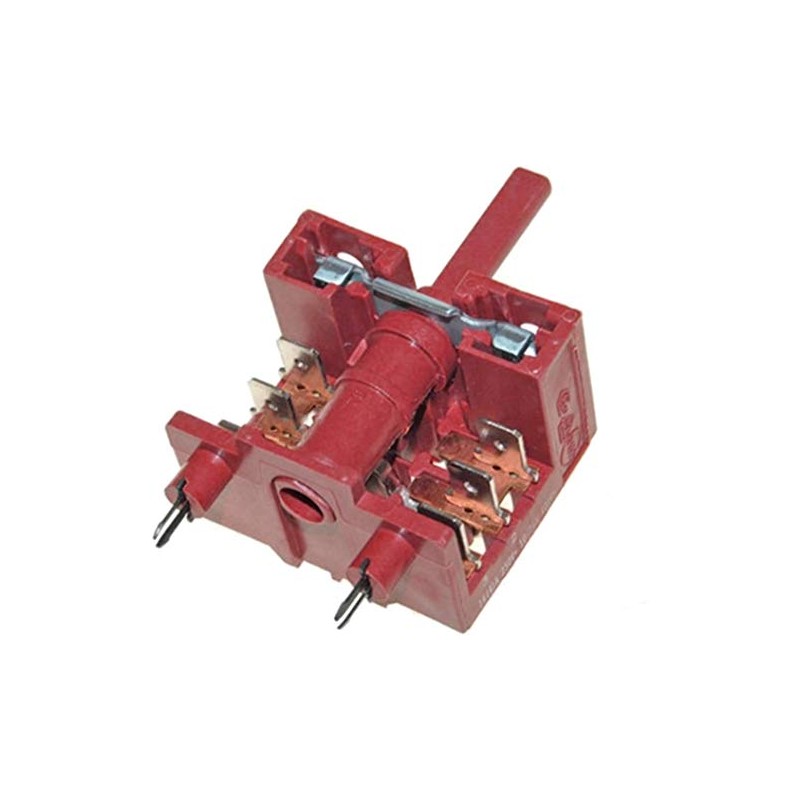 Bush Genuine Oven Cooker Selector Switch 4 Position