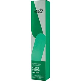 Londa Color Switch Green
