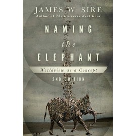 Naming the Elephant: Worldview as a Concept