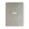 NoteLife 10-Year Diary, B5, 10.2 x 7.3 inches (26 x