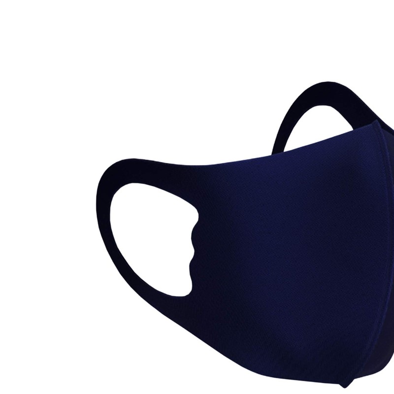 Kids Childrens Face Mask, Reusable Washable Bandana, Protective Face Cover