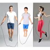 PVC Skipping Rope - Adjustable Length Jump Rope for Fitness,