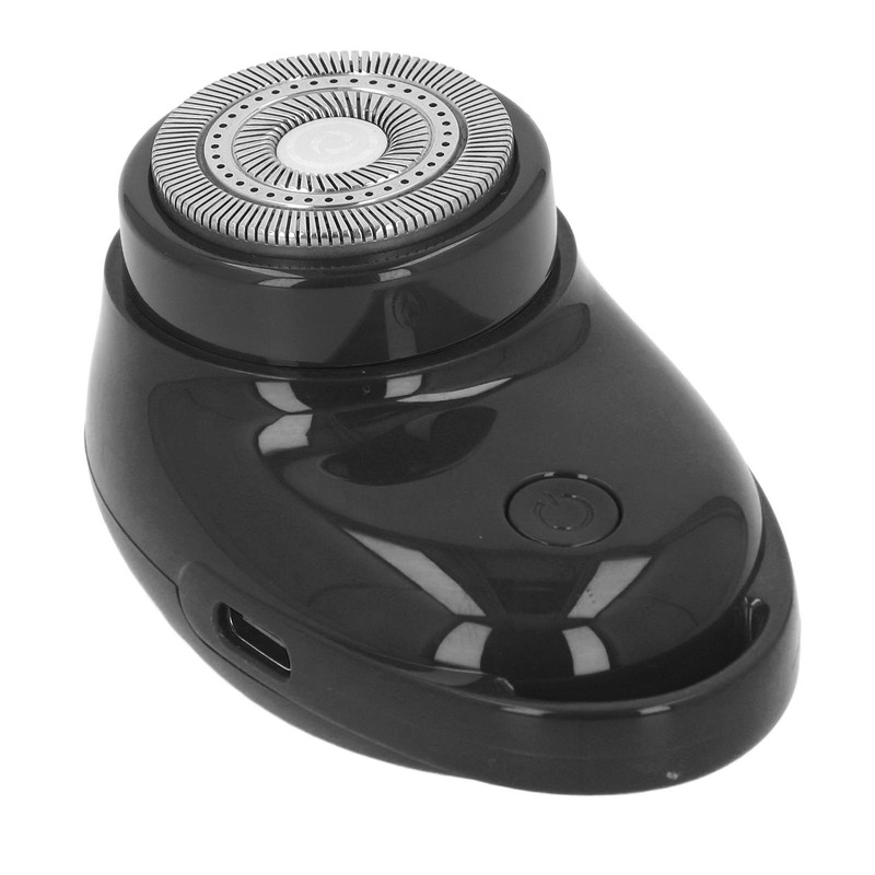 Beard Trimmer for Men Travel Mini Electric Beard Trimmer Beard