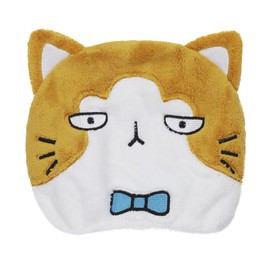 Hair Towel Wrap Hair Drying Cap Cute Cartoon Super Absorbent Hair Turban Towel Quick Dry Head Hair Towel Cap Cover for Women Girls Kids Bathing Swimming Spa Washing Face No Shedding No Fading