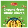 Schwartz Garlic Granules, 50g