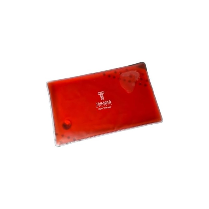 Compresa de Gel Frío Calor Taimaka Heat Therapy 25 x