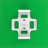 FRStoreUS Wall Mount for Home Assistant Green - Sleek &