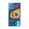 Aderogyl Prevent, prevención de enfermedades respiratorias. Solución bucal de 20