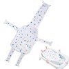 Newborn Bath Pillow, Bath Pillow for Newborns, Bath Net Seat