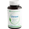 Energy Balance Chrome Organic Natural 90 capsules, 1 piece, 90 tablets / 에너지밸런스 크롬 오가닉 내추럴 90캡슐, 1개, 90정