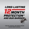 Ortho Home Defense Max Indoor Insect Barrier Refill, Kills Ants,