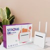 STRONG 4G+ WLAN Router 1200 | mobiler LTE Router |