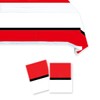 OULUN 2Pcs Party Tablecloth for Cartoon Animation,Table Cover Party Supplies