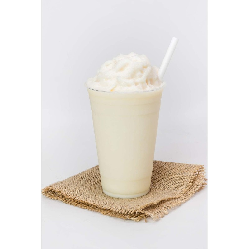 Tea Zone 64 fl.oz Cantaloupe Syrup