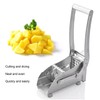 Stainless Steel French Fry Cutter Potato Cutter Fries Cutter Machine