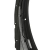 LUNUMAOS Front Windshield Wiper Cowl Cover Panel Compatible with Ford
