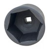 Infinity 1" Dr. 6pt 100mm Metric Jumbo Shallow Impact Socket